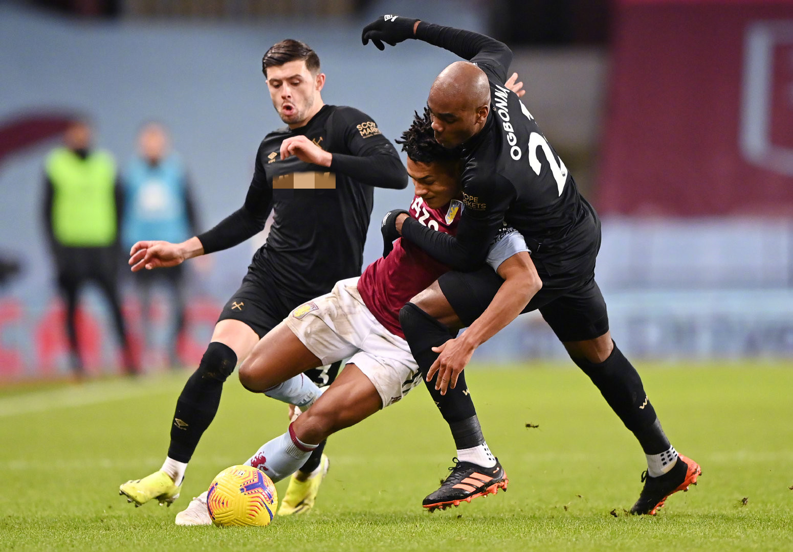 志着杜兰职 志着杜兰职